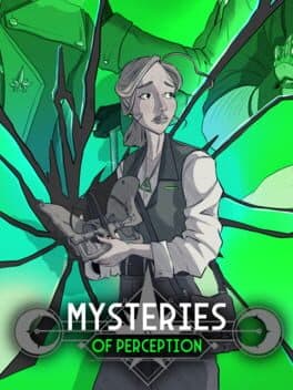 Mysteries of Perception