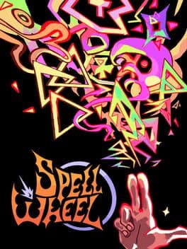 Spellwheel