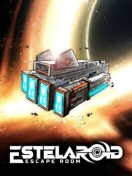 Estelaroid: Escape Room