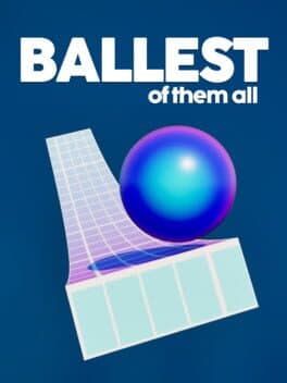 Ballest of Them All