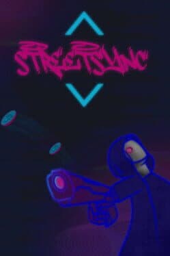 StreetSync