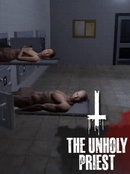 The Unholy Priest