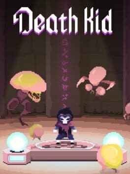 Death Kid