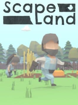Scapeland