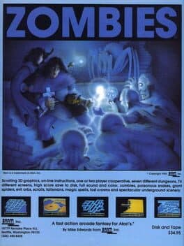 Zombies