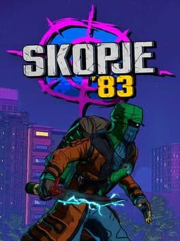 Skopje '83