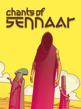 Chants of Sennaar