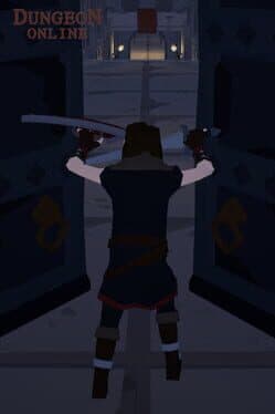 Dungeon Online