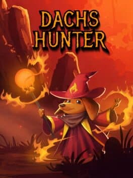 Dachs Hunter