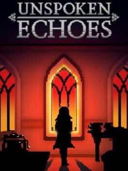Unspoken Echoes
