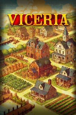 Viceria