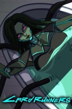 Cardrunners
