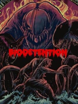 Biodetention