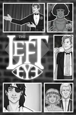 The Left Eye