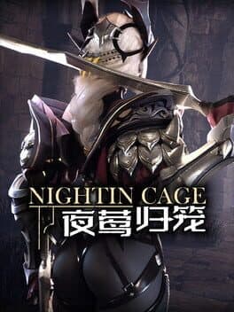 Nightin Cage