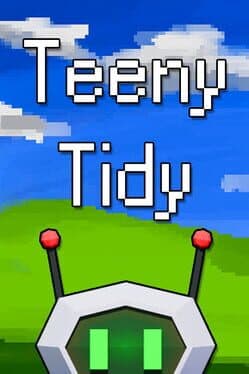 Teeny Tidy