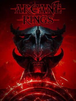 Arcane Rings