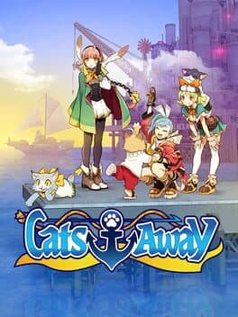 Cats Away