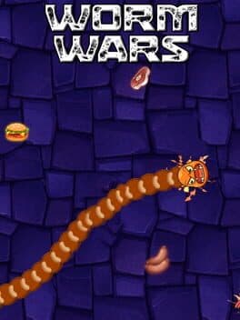 Worm Wars