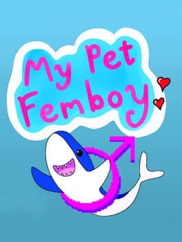 My Pet Femboy