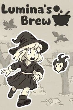 Lumina's Brew
