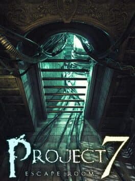 Project 7: Escape Room
