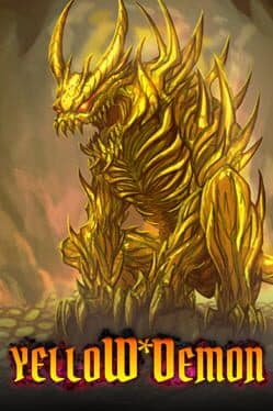 Yellow*Demon