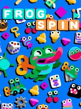 FrogSpin