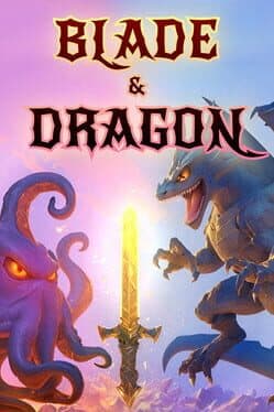 Blade and Dragon VR