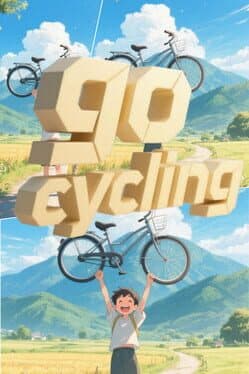 Go Cycling