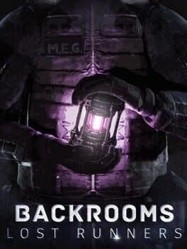 Backrooms Lost Runners
