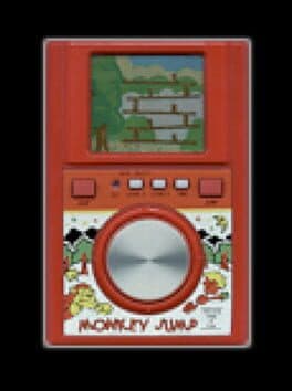Monkey Jump