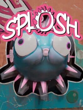 S.P.L.O.S.H