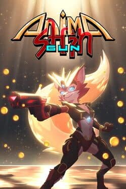 Anima Shin Gun