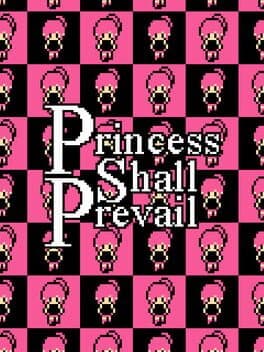 Princess Shall Prevail