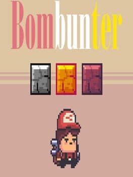 Bombunter