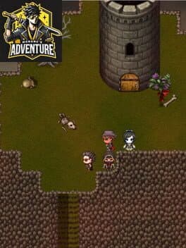 Mononc's Adventures