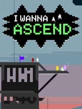 I Wanna Ascend