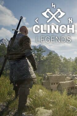 Clinch Legends