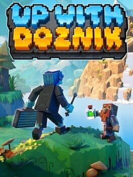 Up With Doznik