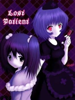 Lost Patient