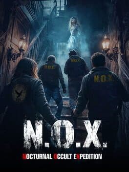 N.O.X.