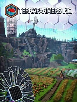 Terrafarmers Inc.