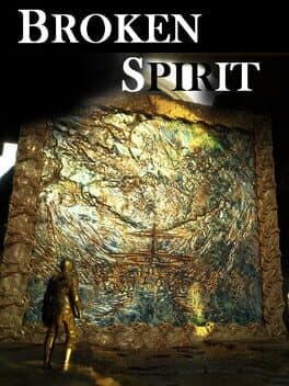 Broken Spirit