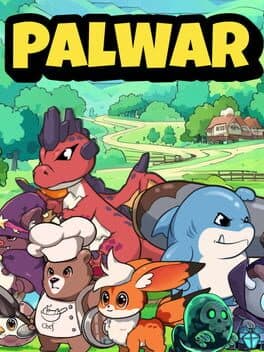 PalWar