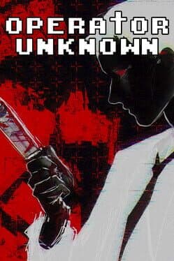 Operator Unknown