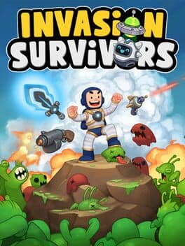 Invasion Survivors