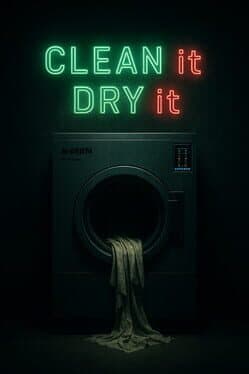 Clean It Dry It