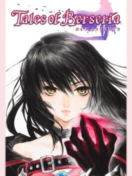 Tales of Berseria Remastered