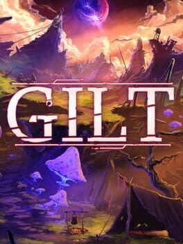 Gilt
